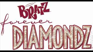 Bratz-Diamondz Girls (Only in Deluxe)