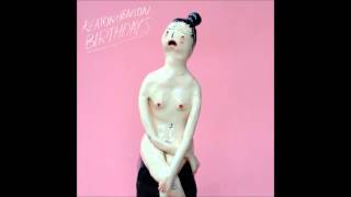 Keaton Henson - Teach Me