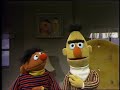 Classic Sesame Street Ernie And Bert Plays Guess What I Am Game 1973 Full Version HQ