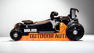 Jack Mount - Harbor Freight Badlands 1.5 Ton Jack - Outdoor Auto