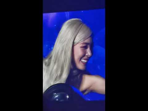 190817 Tiffany Young - Lips on Lips "Open Hearts Eve in BKK"