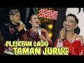 Cak Percil Niken Salindri Plesetan Lagu Lucu Taman Jurug