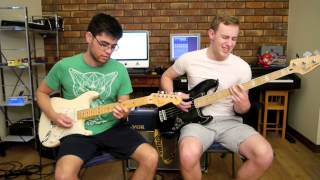 Download lagu Starlight (Cover by Carvel) - Muse mp3