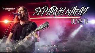 Download lagu Separuh Nafas Dewa 19 Versi Rock Metal | Cover Brutal Distorsi Nusantara mp3