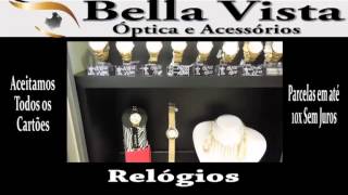 OPTICA BELLA VISTA