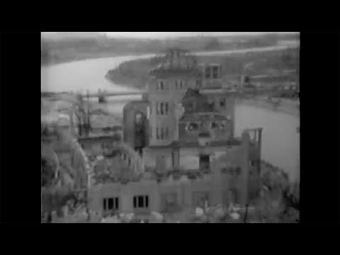 The Effects of the Bomb: Hiroshima Nagasaki