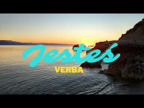Verba - Jesteś  ❤️❤️❤️ ( 2022 )