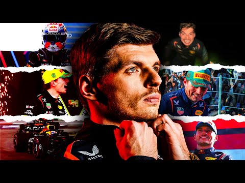 The Biggest Comeback In Formula 1 History