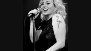 Anneke Van Giersbergen & Danny Cavanagh - Songbird (live)
