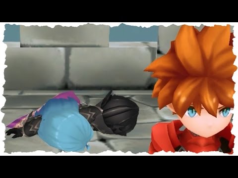 Adventures of Mana — All Bosses (No Damage) + Ending
