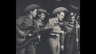 Sons of the Golden West: Back Home Again In Indiana