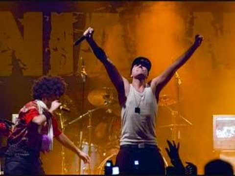 Jonny Hefty feat. Jøden & Niarn - En Rigtig Rapper