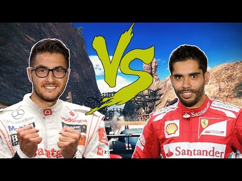 Nos la jugamos: Asphalt 8