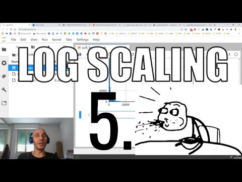 Pandas e fantascienza - 5 - Pollo Rating