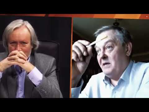 Евгений Спицын. Какая концепция была у Гитлера? Во что в СССР превратился Марксизм?