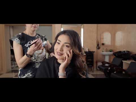 The Darian ft Akhmet - ЮГарная поездка (OST)