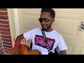 FALLY IPUPA ALAKISI BATU AZA KING ZAGALO APESI DEFI EPA BA GUITARISTE BA BETA LOKOLA YE
