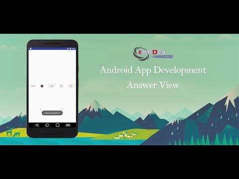 Android Studio Tutorial Text Recognition using Google Vision android studio tutorial for beginners