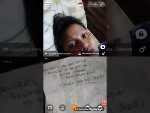 RECORDED ON CAMSURF 6