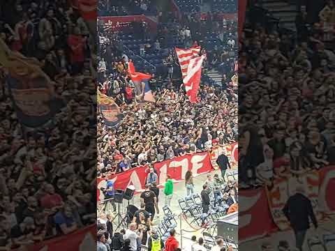 DELIJE LUDNICA POSLE IZGUBLJENE UTAKMICE *definicija ljubavi*