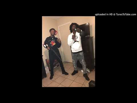 jackboy x que hitta - INC