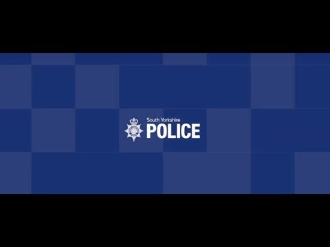 Operation Sceptre returns to South Yorkshire