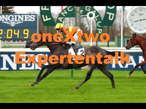 Grosser Preis von Baden 2023 | oneXtwo Expertentalk