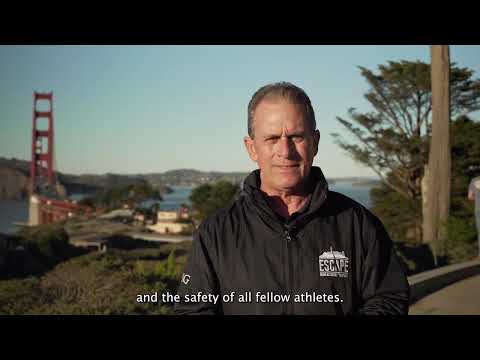 Race Tips - The Swim