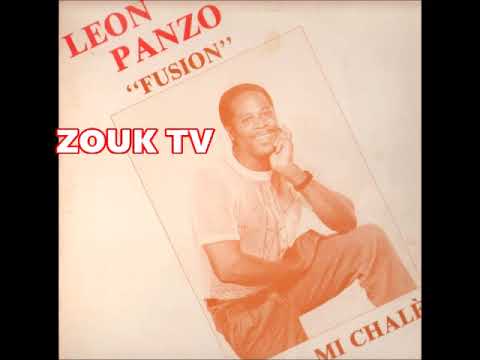 Leon Panzo - Souskai La ( ZOUK RETRO )1987