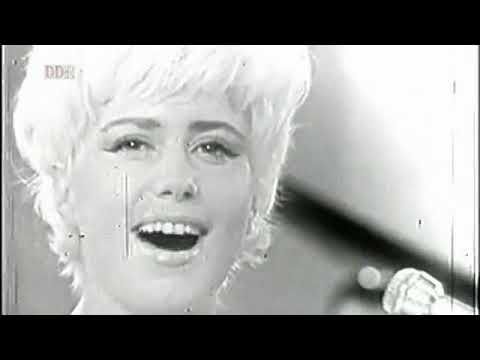 Bärbel Wachholz - Mama 1965