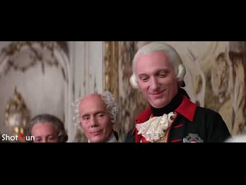 Favorite Scene genius of mozart