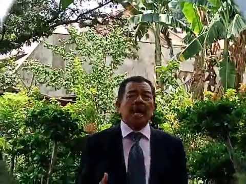 Lgm. Kenangan Kasih - by Sutadir Pradjaka, SH