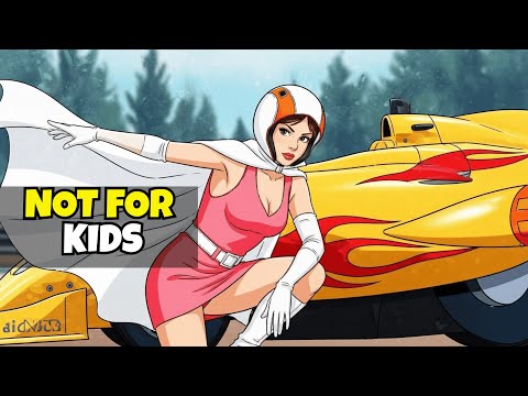 Battle of the Planets (1978): 10 Wild Facts You Didn't Know!