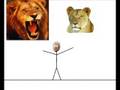 Between The Lions