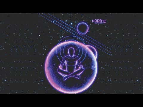 oDDling - Infinity LP