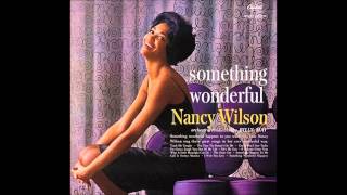 Nancy Wilson - &quot;Guess Who I Saw Today?&quot;