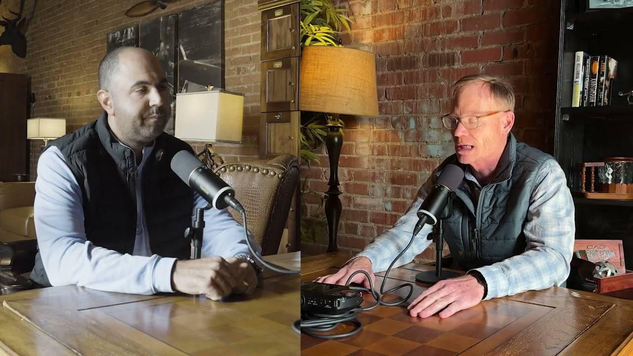 Closing Time - A Real Estate Podcast - Episode 5