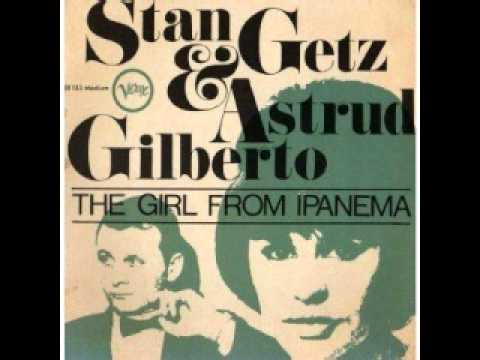 Girl from Ipanema 10hours (classical Version)