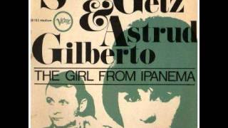 Girl from Ipanema 10hours (classical Version)