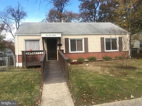 Residential for sale - 6714 Ingraham Street, Riverdale, MD 20737