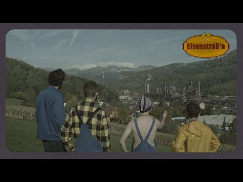 Gebrüder Jakob - Eisenstroßn