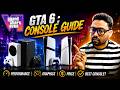 Xbox Series X Vs PS5 For GTA 6 Don T Buy Before Watching