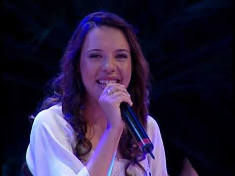 Surpreendente - Suellen Lima