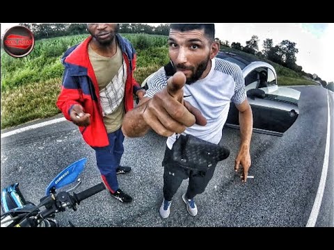 TU VAS FAIRE QUOI !? | MOTARDS FRANÇAIS vs QUOTIDIEN #275
