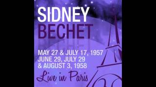 Sidney Bechet - All of Me (Live 1958)