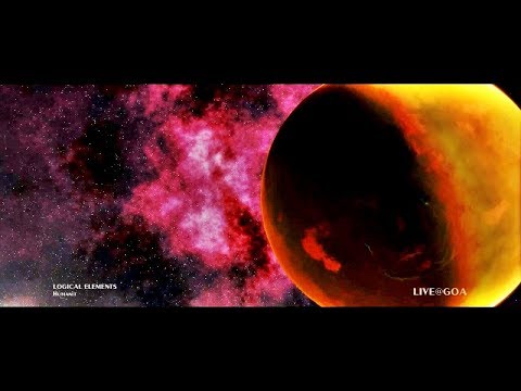 LOGICAL ELEMENTS - Humanit