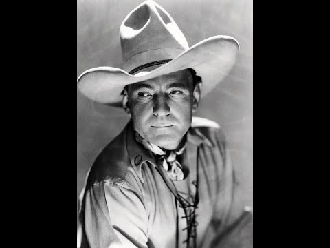 Westember II - 5. Buck Jones Biography