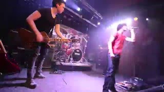 Sanquin - Rebel City video