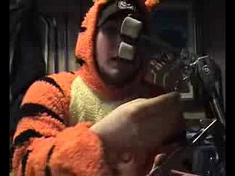 Drum Lesson 17 (Bass Pedals)