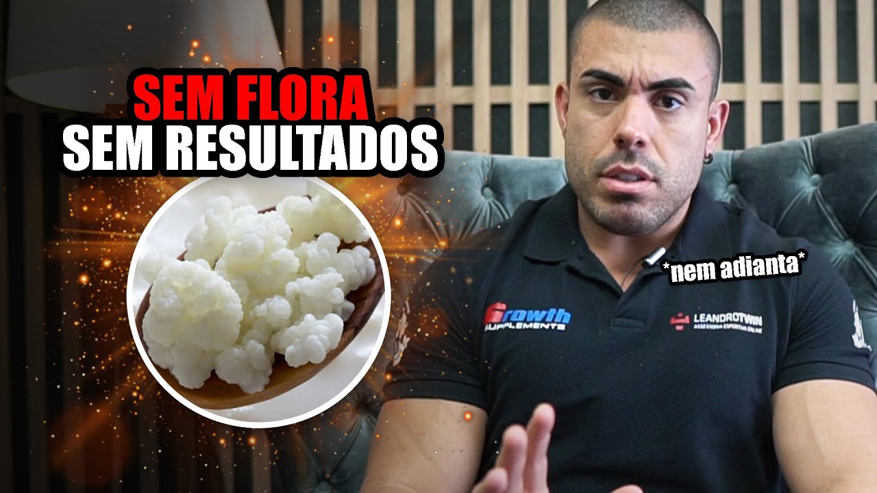 Como o kefir irá te ajudar na dieta
